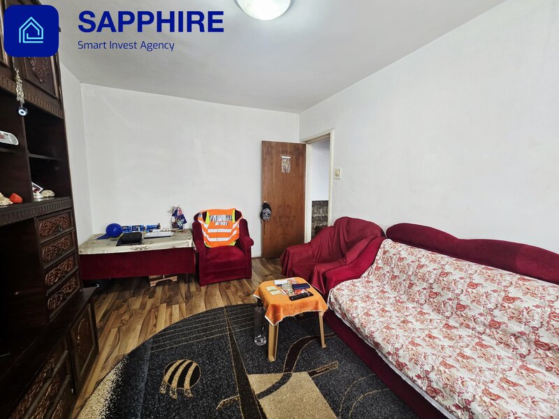 Apusului, Militari, metrou Pacii