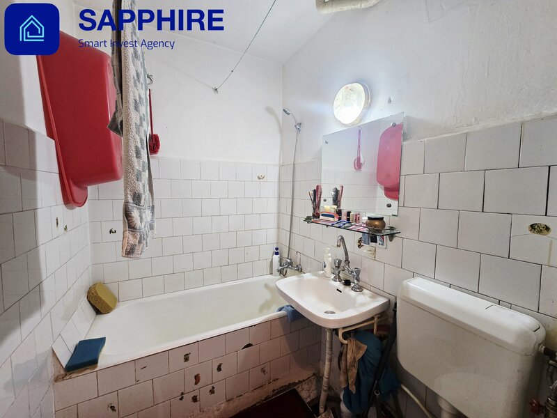 Apusului, Militari, metrou Pacii