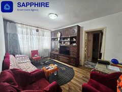 Apusului, Militari, metrou Pacii